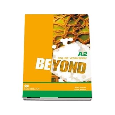Beyond A2 Online Workbook