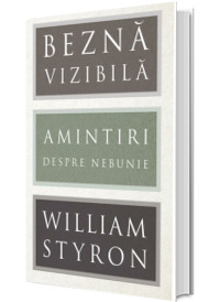 Bezna vizibila. Amintiri despre nebunie