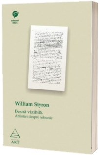 Bezna vizibila. Amintiri despre nebunie