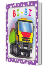 Bi-bi. Bulinele vesele