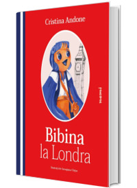 Bibina la Londra