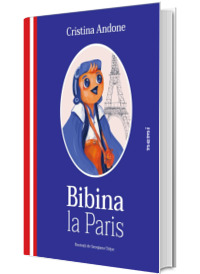 Bibina la Paris
