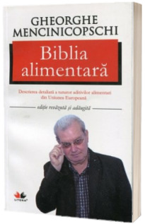 Biblia alimentara