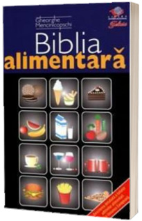 Biblia alimentara