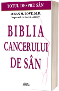Biblia cancerului de san