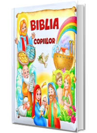 Biblia copiilor