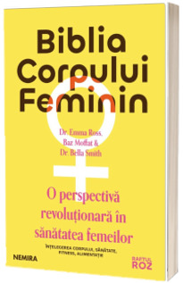 Biblia corpului feminin