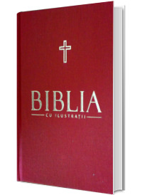 Biblia cu ilustratii