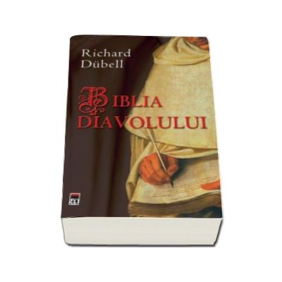 Biblia diavolului
