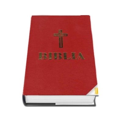Biblia (format mic)