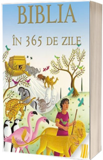 Biblia in 365 de zile