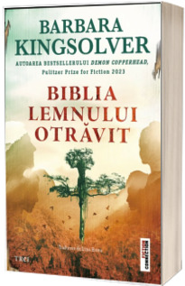 Biblia lemnului otravit