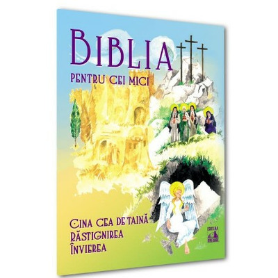 Biblia pentru cei mici