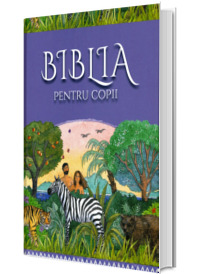 Biblia pentru copii