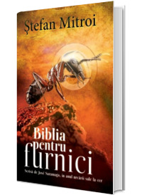 Biblia pentru furnici