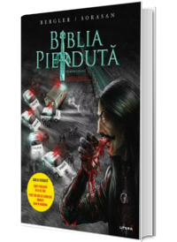 Biblia pierduta