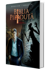 Biblia pierduta