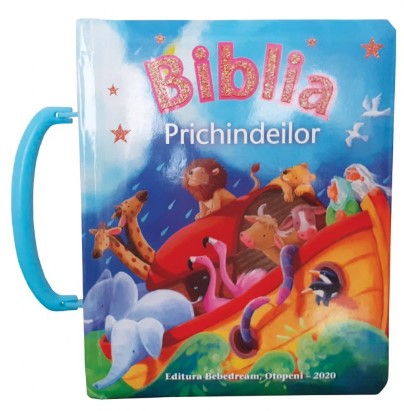Biblia prichindeilor