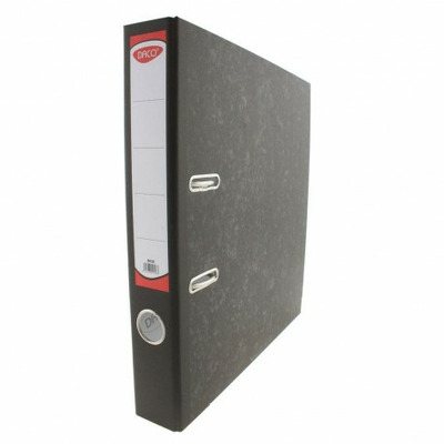 Biblioraft marmorat 50 cm