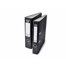 Biblioraft marmorat, cotor de 7,5 cm, Taff