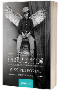 Biblioteca Sufletelor