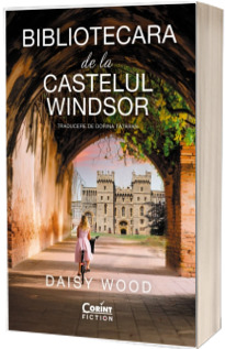 Bibliotecara de la Castelul Windsor