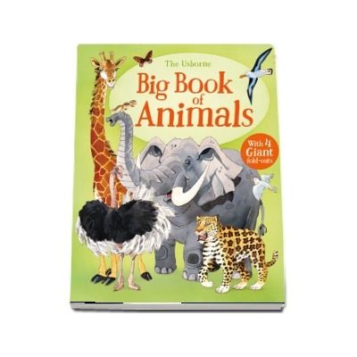 Big book of animals