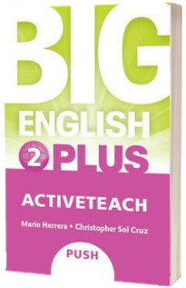 Big English Plus 2. Active Teach