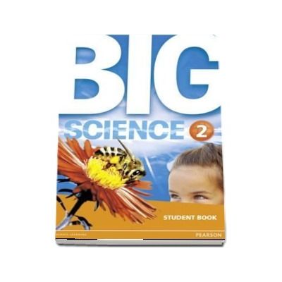 Big Science 2. Student Book