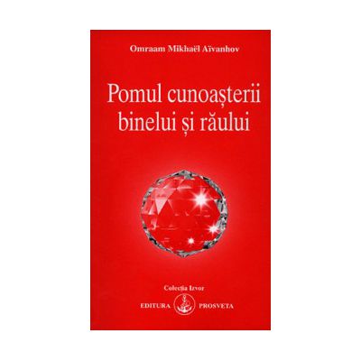 Pomul cunoasterii binelui si raului