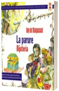 Bijuteria. La parure