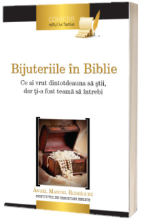 Bijuteriile in Biblie