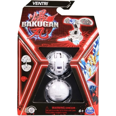 Bila de Baza Bakugan Spin Master Ventri