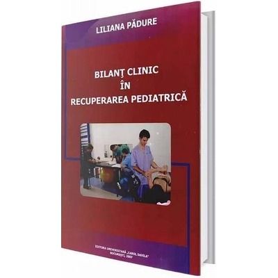 Bilant clinic in recuperarea pediatrica