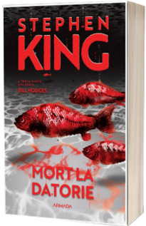 BILL HODGES. Partea a III-a