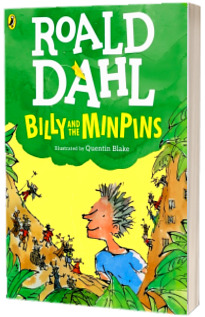 Billy and the Minpins