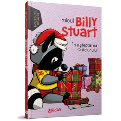 BILLY STUART - In asteptarea Craciunului