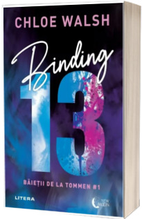 Binding 13