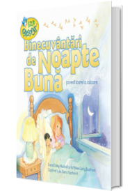 Binecuvantari de noapte buna