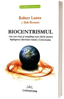 Biocentrismul