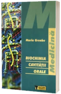 Biochimia cavitatii orale