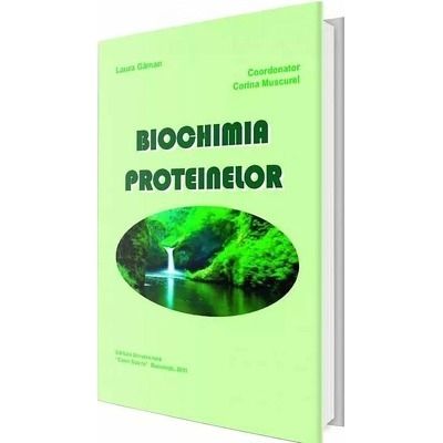 Biochimia proteinelor