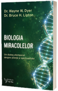 Biologia miracolelor