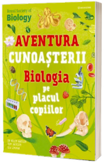 Biologia pe placul copiilor