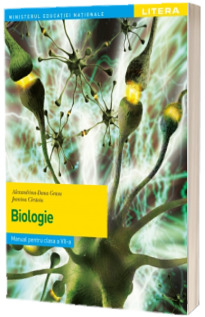 Biologie. Manual pentru clasa a VII-a