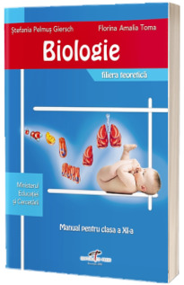 Biologie manual pentru clasa a XI-a
