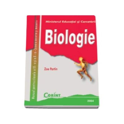 BIOLOGIE- SAM - Manual pentru clasa a IX-a si a X-a