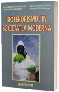 Bioterorismul in societatea moderna