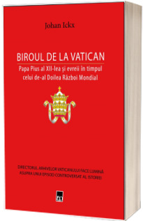 Biroul de la Vatican