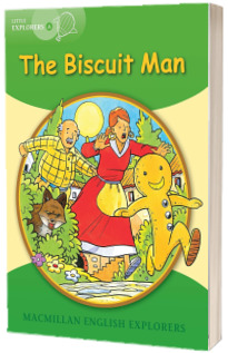 Biscuit Man